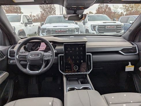 New 2026 GMC Acadia Elevation w/ Elevation Premium Package image 7