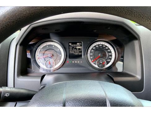 Used 2015 RAM 1500 Express AWD/4WD image 18