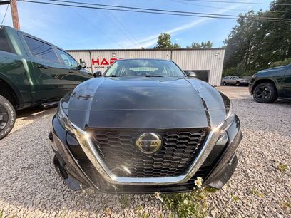 Used 2019 Nissan Altima 2.5 S