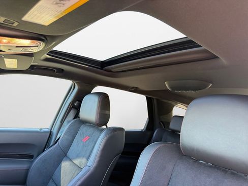 New 2026 Dodge Durango GT image 30