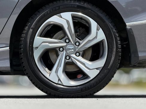 Used 2020 Honda Accord EX-L image 19