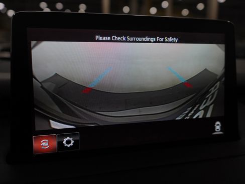 Used 2020 MAZDA CX-9 Grand Touring image 33