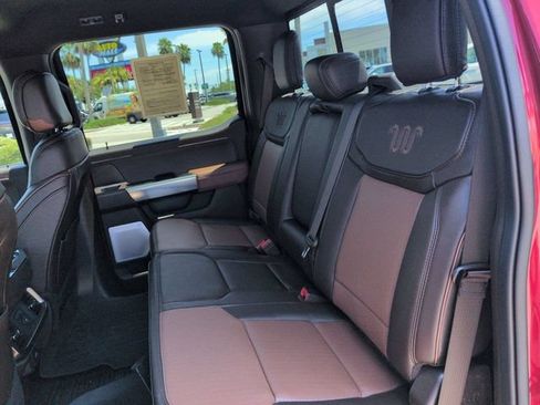 Certified 2026 Ford F150 King Ranch w/ Equipment Group 601A High AWD/4WD image 14