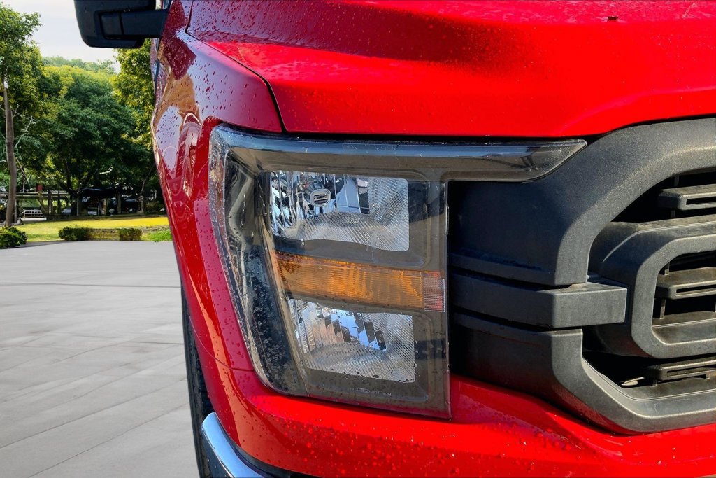 Used 2023 Ford F150 XL w/ XL Chrome Appearance Package AWD/4WD image 31