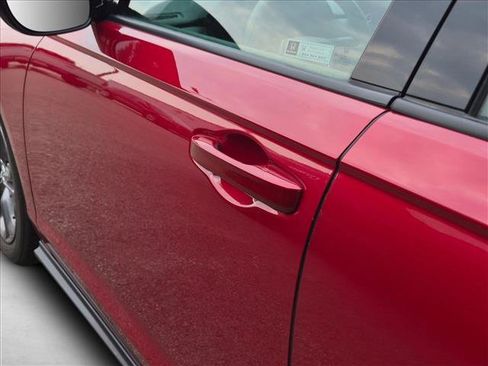 Used 2024 Honda Accord EX image 14