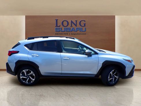 Certified 2024 Subaru Crosstrek 2.0i Premium AWD/4WD image 6