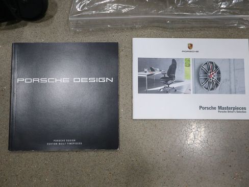 Used 2015 Porsche 918 Spyder image 77