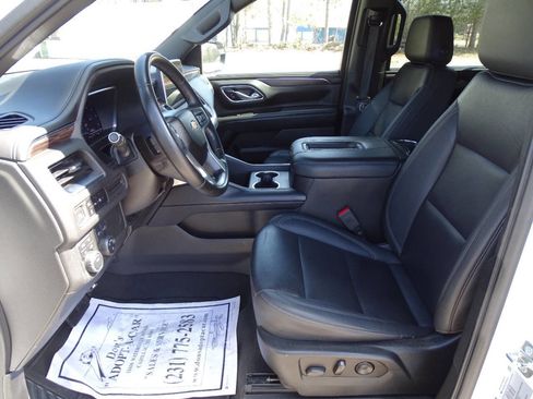 Used 2023 Chevrolet Tahoe LT image 12