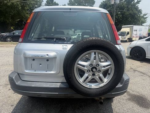 Used 2000 Honda CR-V EX image 6