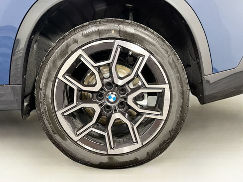 Used 2026 BMW X1 xDrive28i w/ Technology Package AWD/4WD image 29