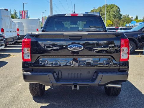 New 2026 Ford Ranger XL w/ Trailer Tow Package RWD image 6