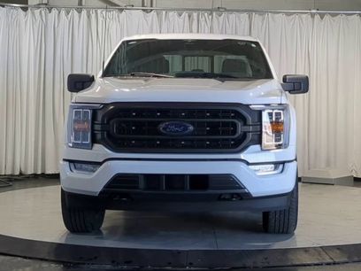Used 2023 Ford F150 XLT w/ Equipment Group 302A High