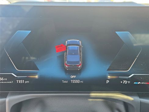 Used 2025 BMW 330i 330i image 23