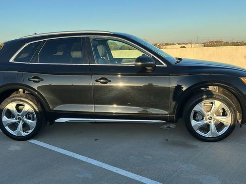 Used 2021 Audi Q5 2.0T Premium Plus w/ Premium Plus Package image 14