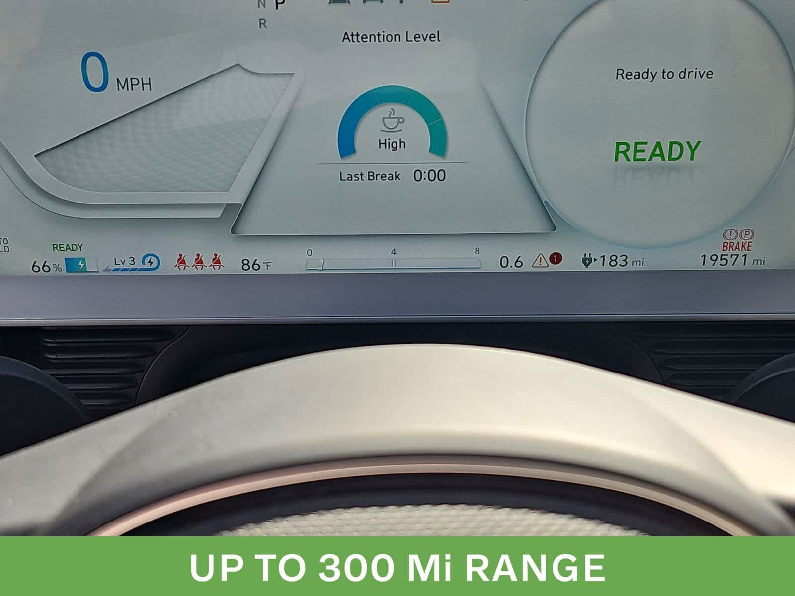 Certified 2024 Hyundai Ioniq 5 SE RWD image 22