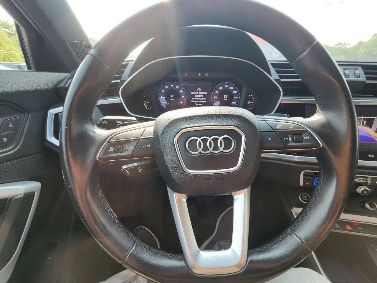 Used 2021 Audi Q3 2.0T Premium w/ Convenience Package AWD/4WD image 19