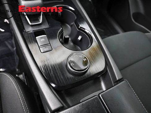 Used 2023 Nissan Rogue S AWD/4WD image 20
