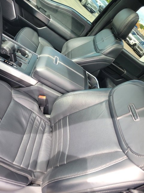 Used 2022 Ford F150 Platinum w/ Equipment Group 701A High AWD/4WD image 26
