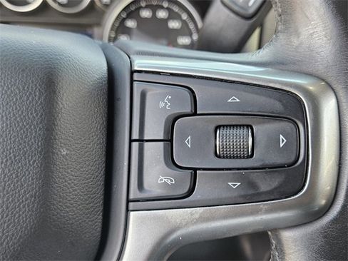 Used 2021 Chevrolet Silverado 1500 LT Trail Boss w/ Convenience Package II image 24