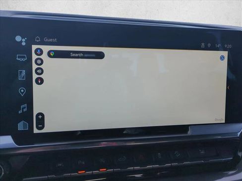 Used 2022 Chevrolet Silverado 1500 High Country w/ Z71 Off-Road Package image 12