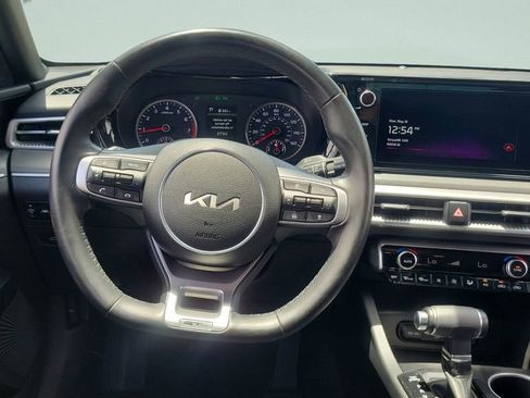 Used 2023 Kia K5 GT-Line w/ GT-Line Premium Package FWD image 12