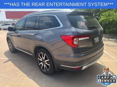 Used 2019 Honda Pilot Touring image 6