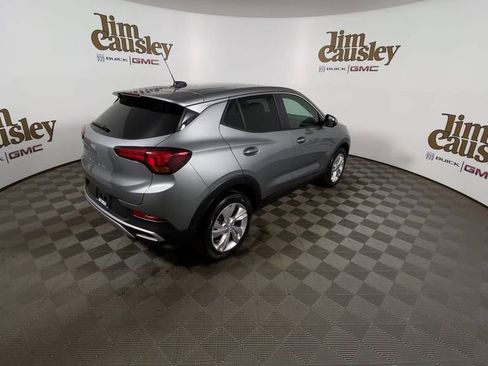 Used 2026 Buick Encore GX Preferred AWD/4WD image 8