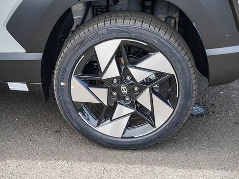 New 2026 Hyundai Kona Limited image 12