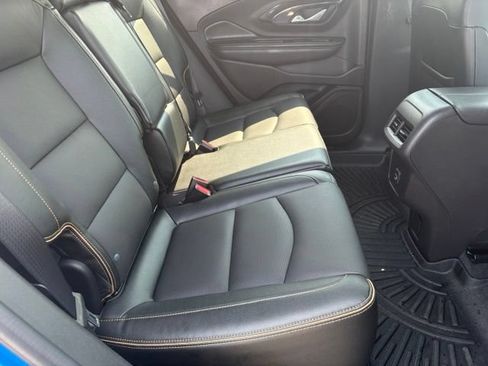 Used 2024 GMC Terrain AT4 AWD/4WD image 17