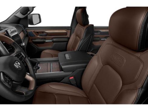 Certified 2021 RAM 1500 Limited AWD/4WD image 9