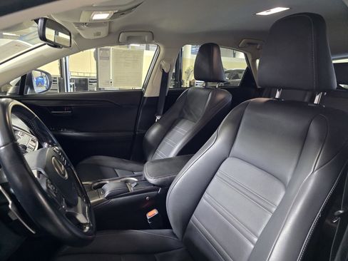 Used 2020 Lexus NX 300 FWD image 22