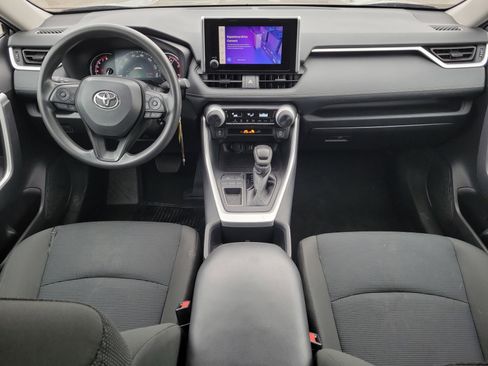 Used 2024 Toyota RAV4 LE image 12