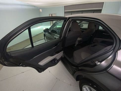 Used 2023 Toyota Camry LE FWD image 22