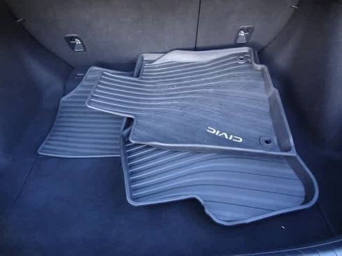 Used 2022 Honda Civic Sport Touring image 9