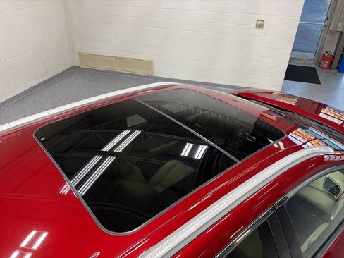 Used 2024 Nissan Murano Platinum w/ Cargo Package image 9