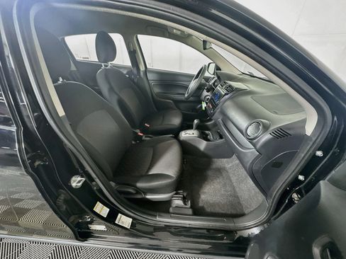 Used 2024 Mitsubishi Mirage ES FWD image 28