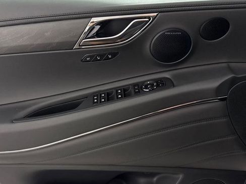 New 2026 Genesis GV80 3.5T Prestige image 13