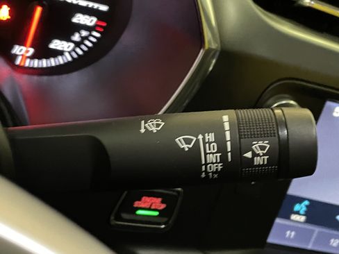 Used 2014 Chevrolet Corvette Stingray Coupe image 14