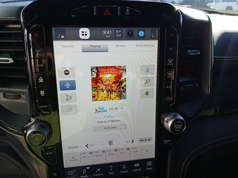 Used 2024 RAM 2500 Rebel w/ Towing Technology Group image 51