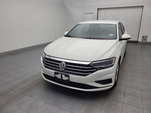 Used 2019 Volkswagen Jetta S w/ Driver Assistance Package FWD image 15