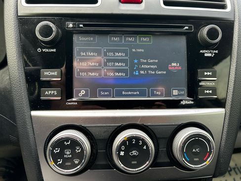 Used 2016 Subaru Impreza 2.0i Sport Premium w/ Popular Package #1 image 13