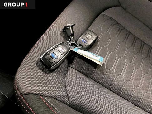 Certified 2024 Subaru Impreza 2.0i Sport AWD/4WD image 14
