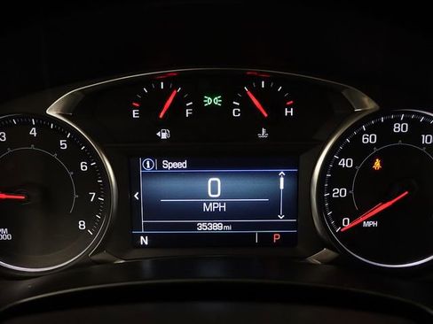 Certified 2024 GMC Terrain SLE image 16