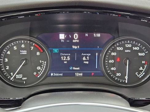 New 2025 Cadillac XT5 Premium Luxury w/ Technology Package image 16