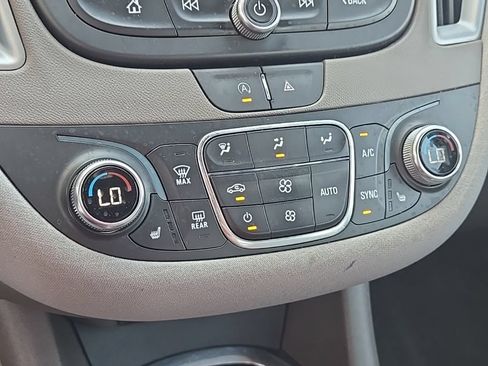 Certified 2024 Chevrolet Malibu LT FWD image 26