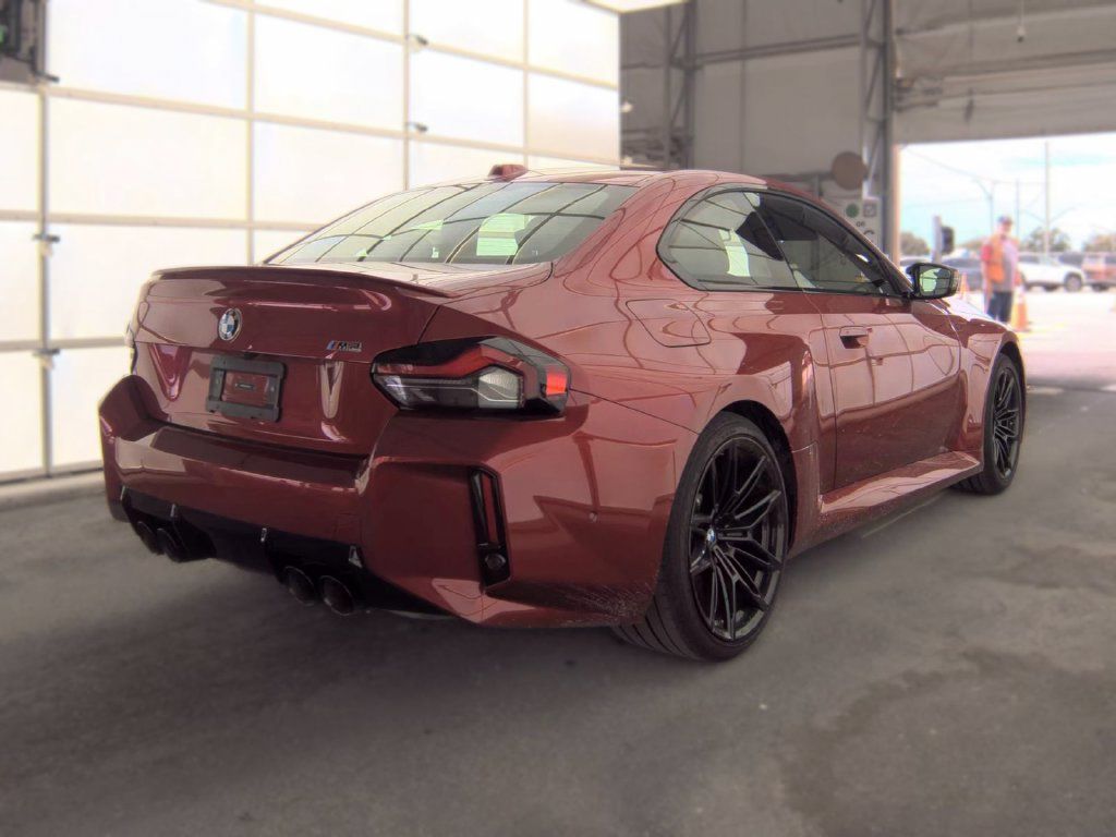 Used 2026 BMW M2 RWD image 6
