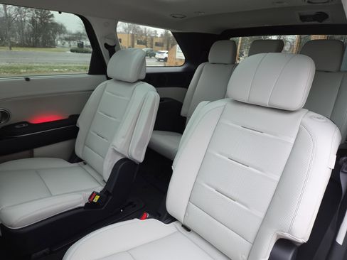 New 2026 Hyundai Palisade Calligraphy image 13