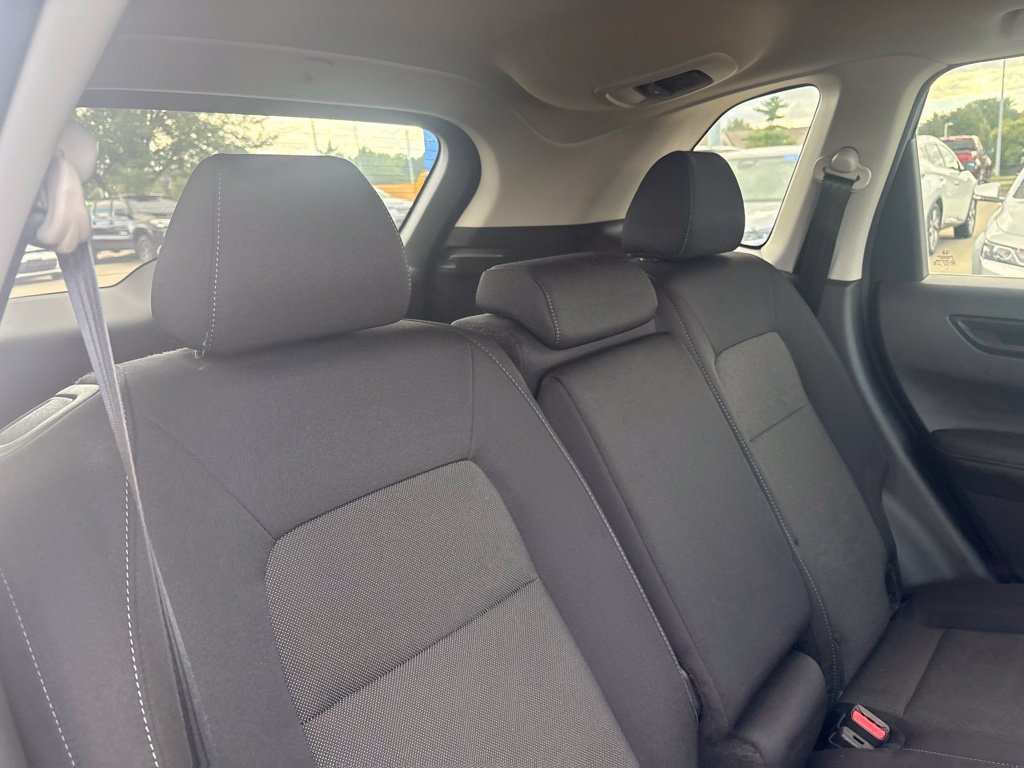 Used 2024 Honda CR-V EX image 31