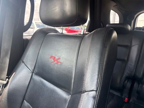Used 2018 Dodge Durango R/T AWD/4WD image 30