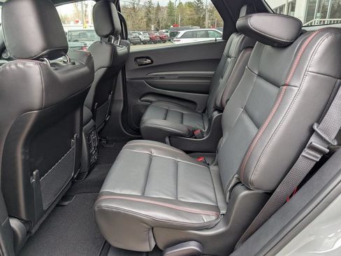 New 2026 Dodge Durango GT AWD/4WD image 31